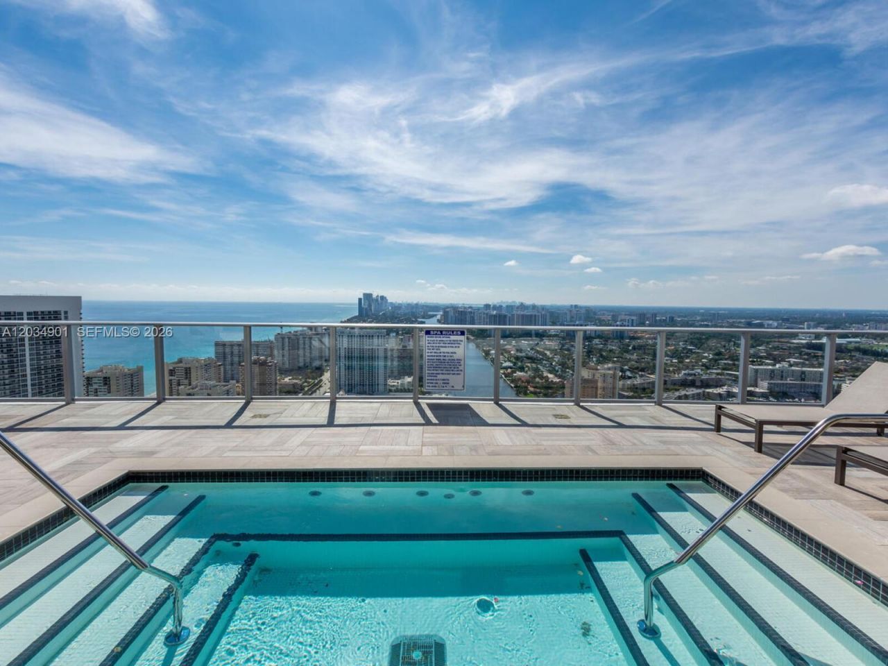 4010 S Ocean Dr , Unit T3705, Hollywood, FL 33019 Photo