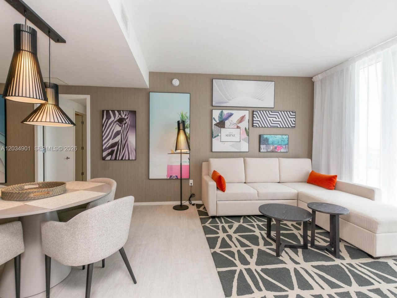 4010 S Ocean Dr , Unit T3705, Hollywood, FL 33019 Photo