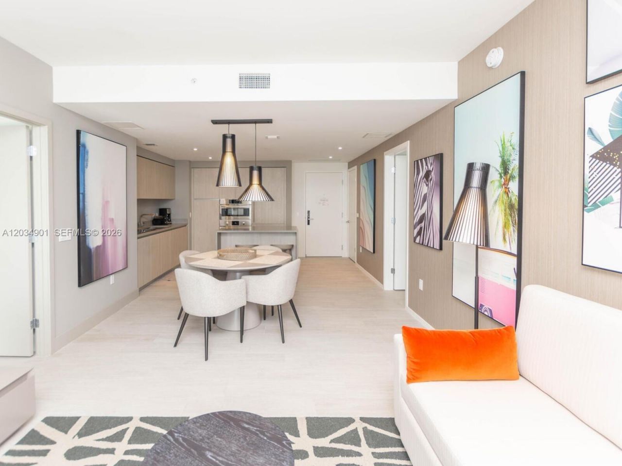 4010 S Ocean Dr , Unit T3705, Hollywood, FL 33019 Photo