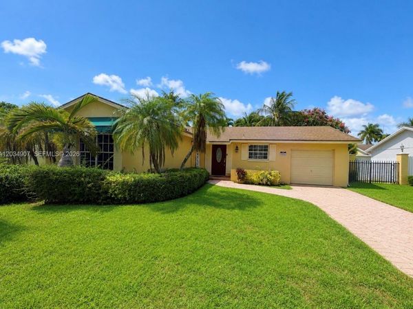 13220 SW 86th Ln , Unit 13220, Miami, FL 33183
