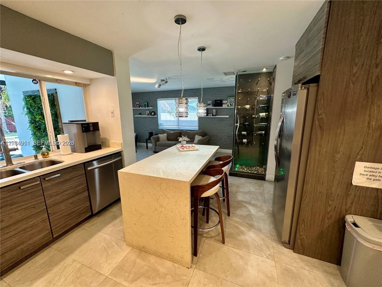 5424 Garfield St , Hollywood, FL 33021 Photo