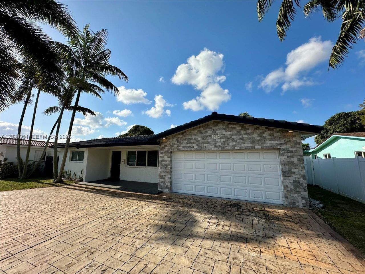5424 Garfield St , Hollywood, FL 33021 Photo
