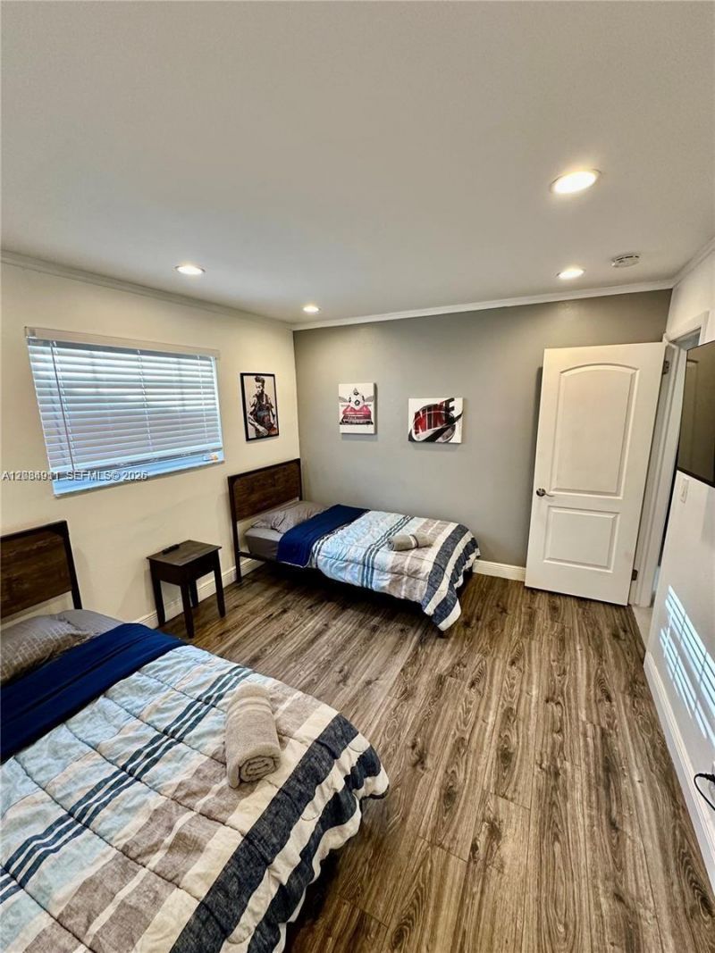 5424 Garfield St , Hollywood, FL 33021 Photo