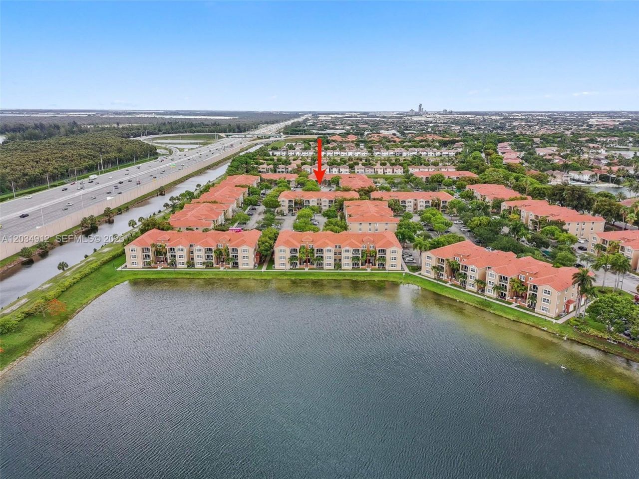 6540 NW 114th Ave , Unit 1423, Doral, FL 33178 Photo