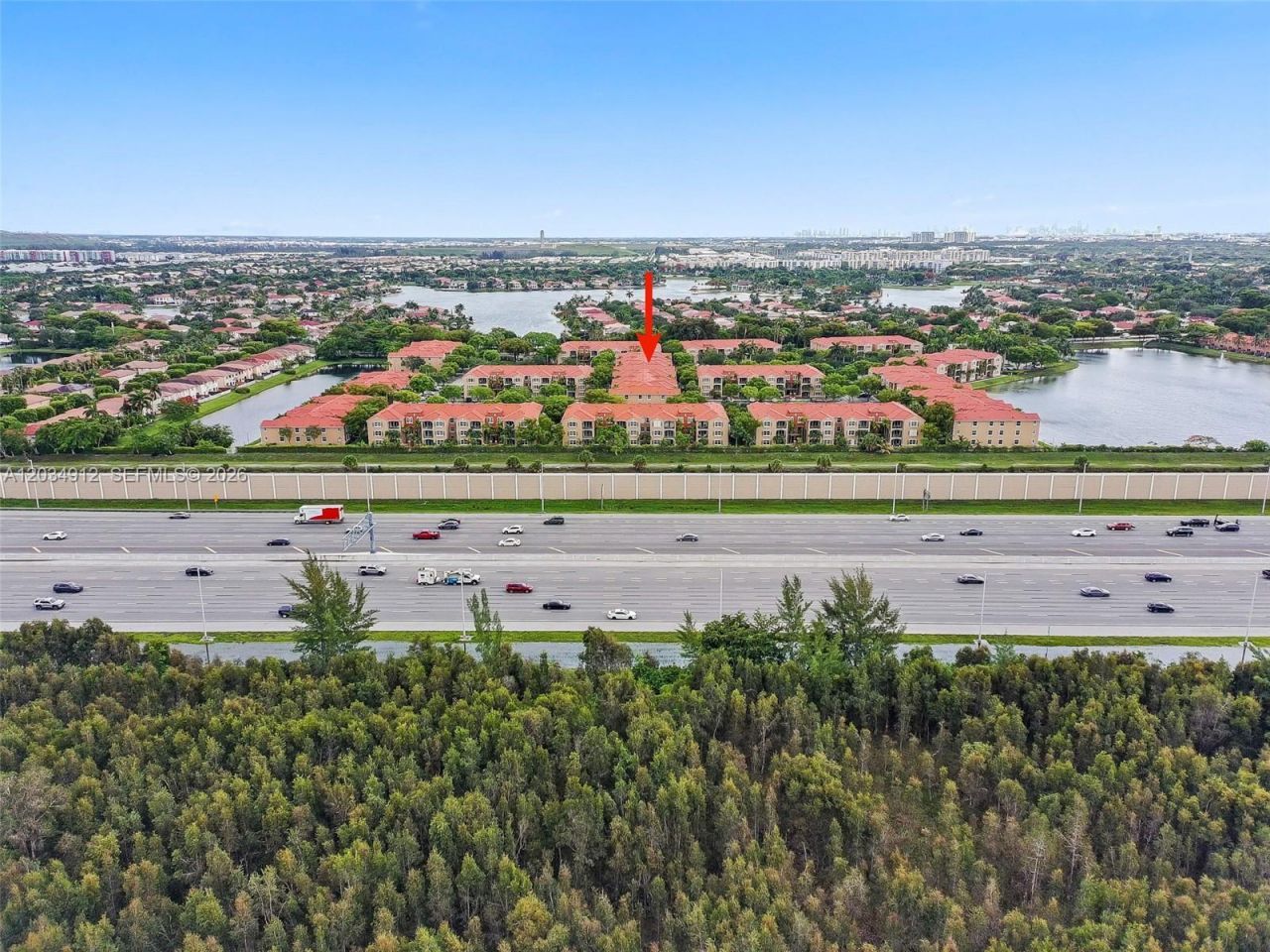 6540 NW 114th Ave , Unit 1423, Doral, FL 33178 Photo