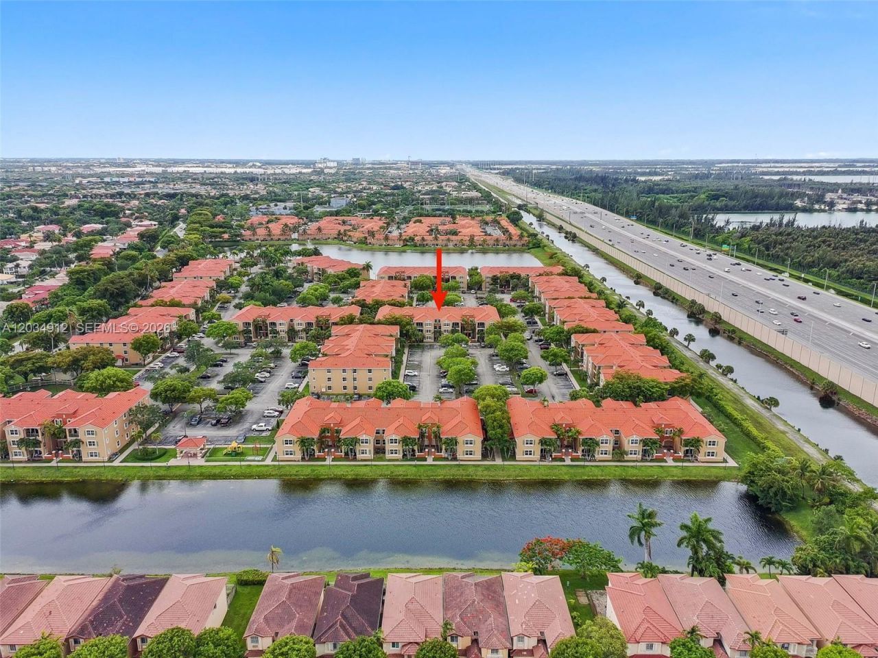 6540 NW 114th Ave , Unit 1423, Doral, FL 33178 Photo