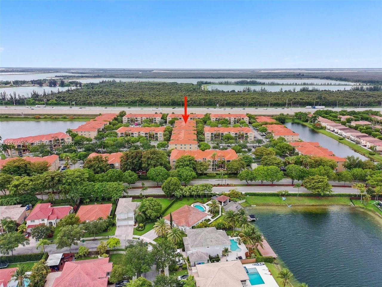 6540 NW 114th Ave , Unit 1423, Doral, FL 33178 Photo