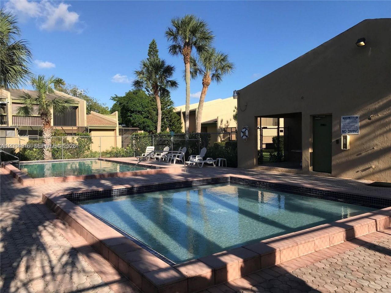 9511 NW 14th Ct , Unit 213, Pembroke Pines, FL 33024 Photo