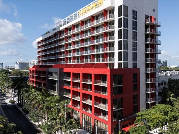 90 NE 32 , Unit 520, Miami, FL 33127