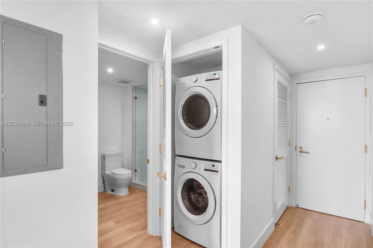 90 NE 32 , Unit 520, Miami, FL 33127 Photo