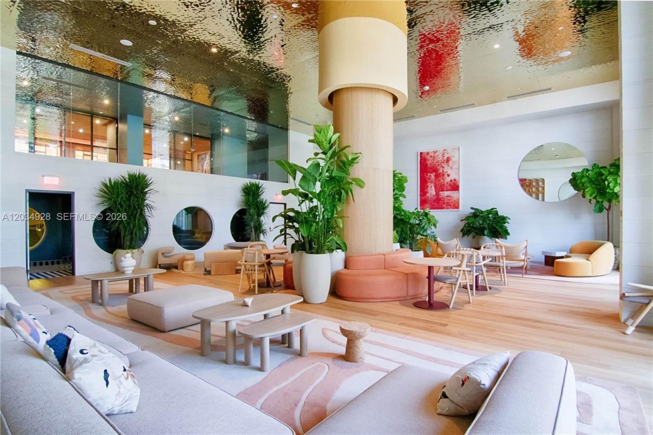 90 NE 32 , Unit 520, Miami, FL 33127 Photo