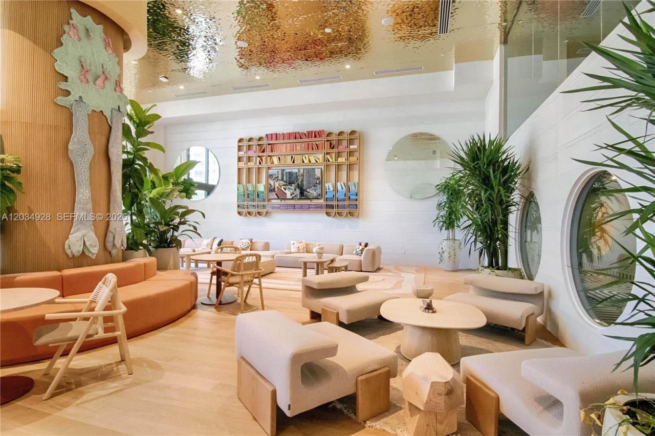 90 NE 32 , Unit 520, Miami, FL 33127 Photo