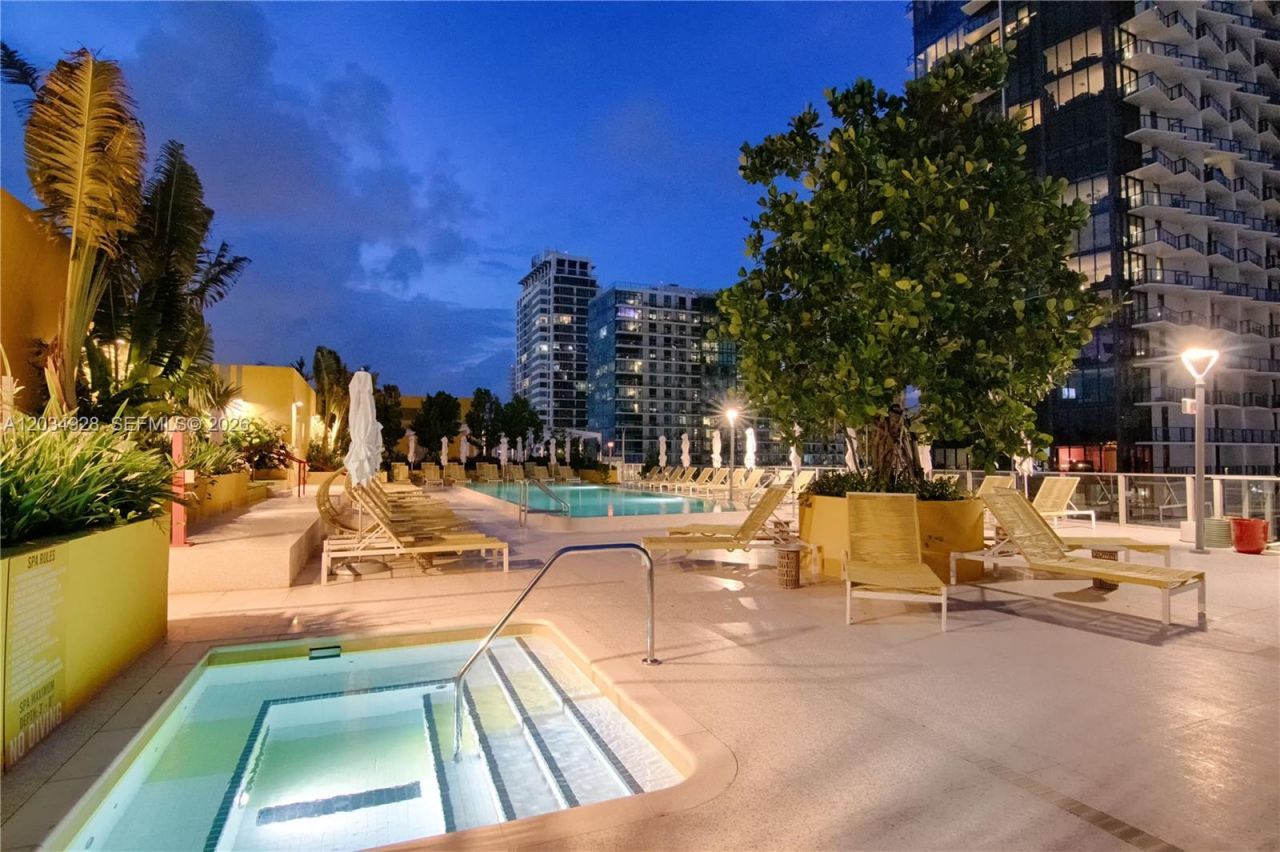 90 NE 32 , Unit 520, Miami, FL 33127 Photo