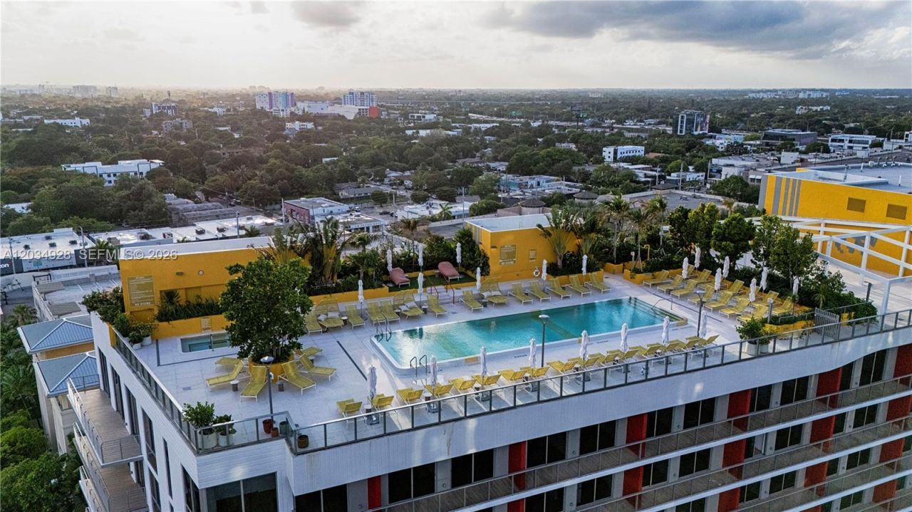 90 NE 32 , Unit 520, Miami, FL 33127 Photo