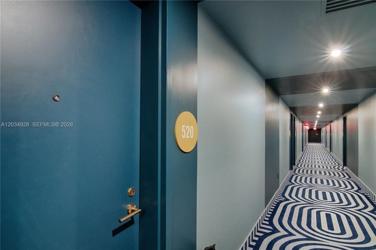 90 NE 32 , Unit 520, Miami, FL 33127 Photo