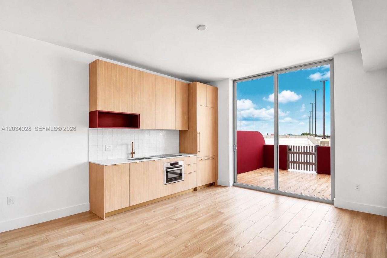 90 NE 32 , Unit 520, Miami, FL 33127 Photo