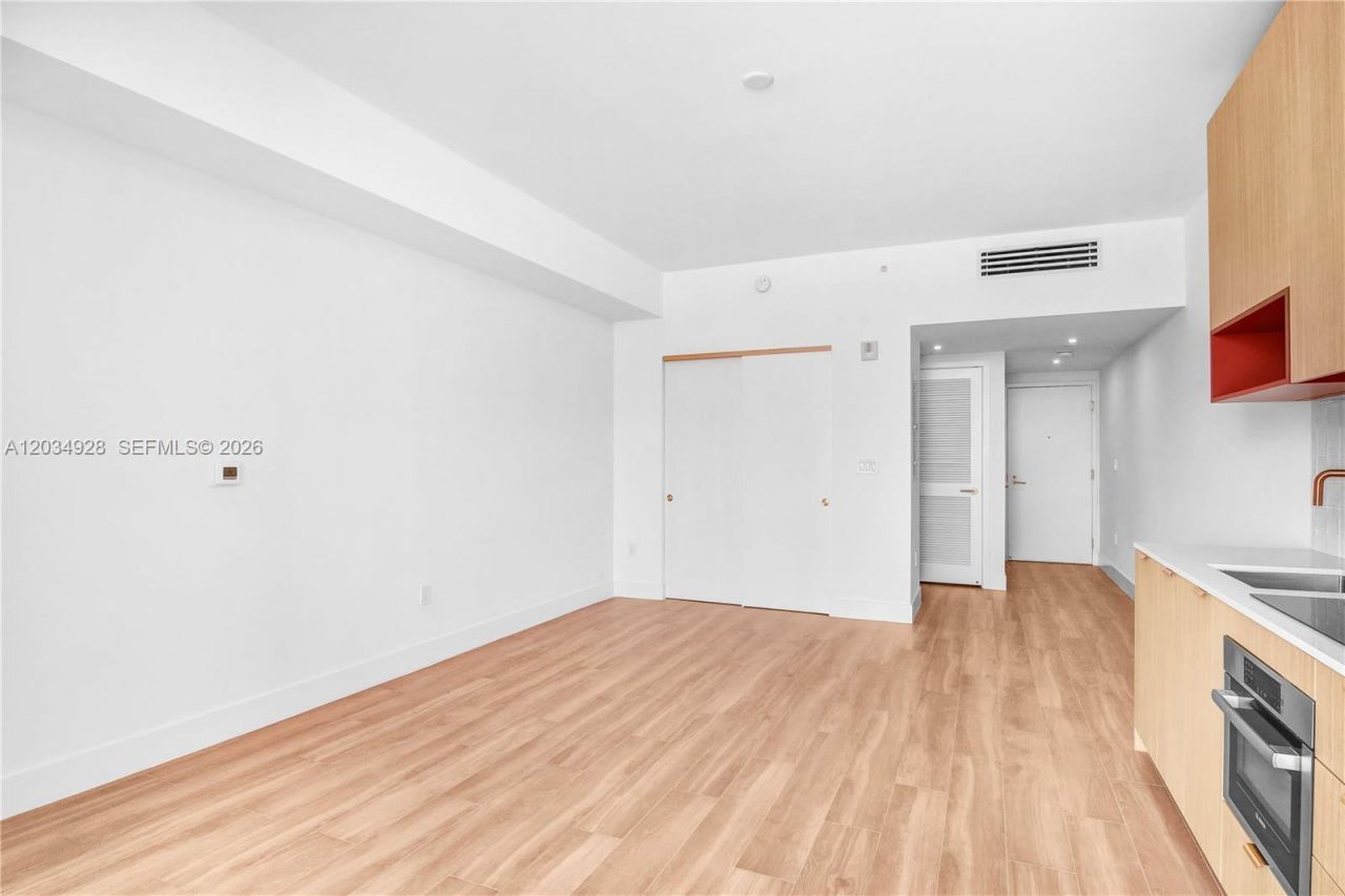 90 NE 32 , Unit 520, Miami, FL 33127 Photo