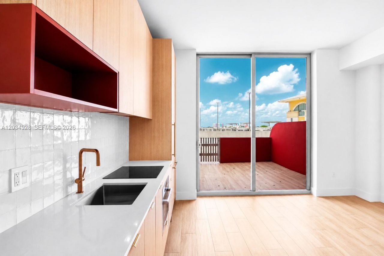 90 NE 32 , Unit 520, Miami, FL 33127 Photo