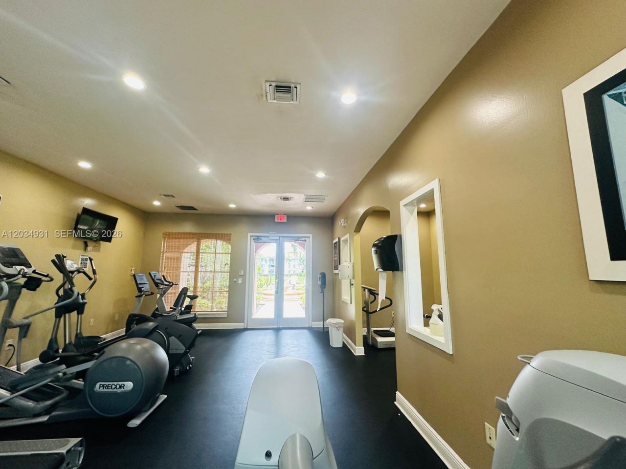 12154 Saint Andrews Pl , Unit 110, Miramar, FL 33025 Photo