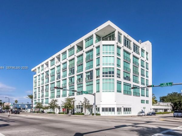 8101 Biscayne Blvd , Unit R-506, Miami, FL 33138