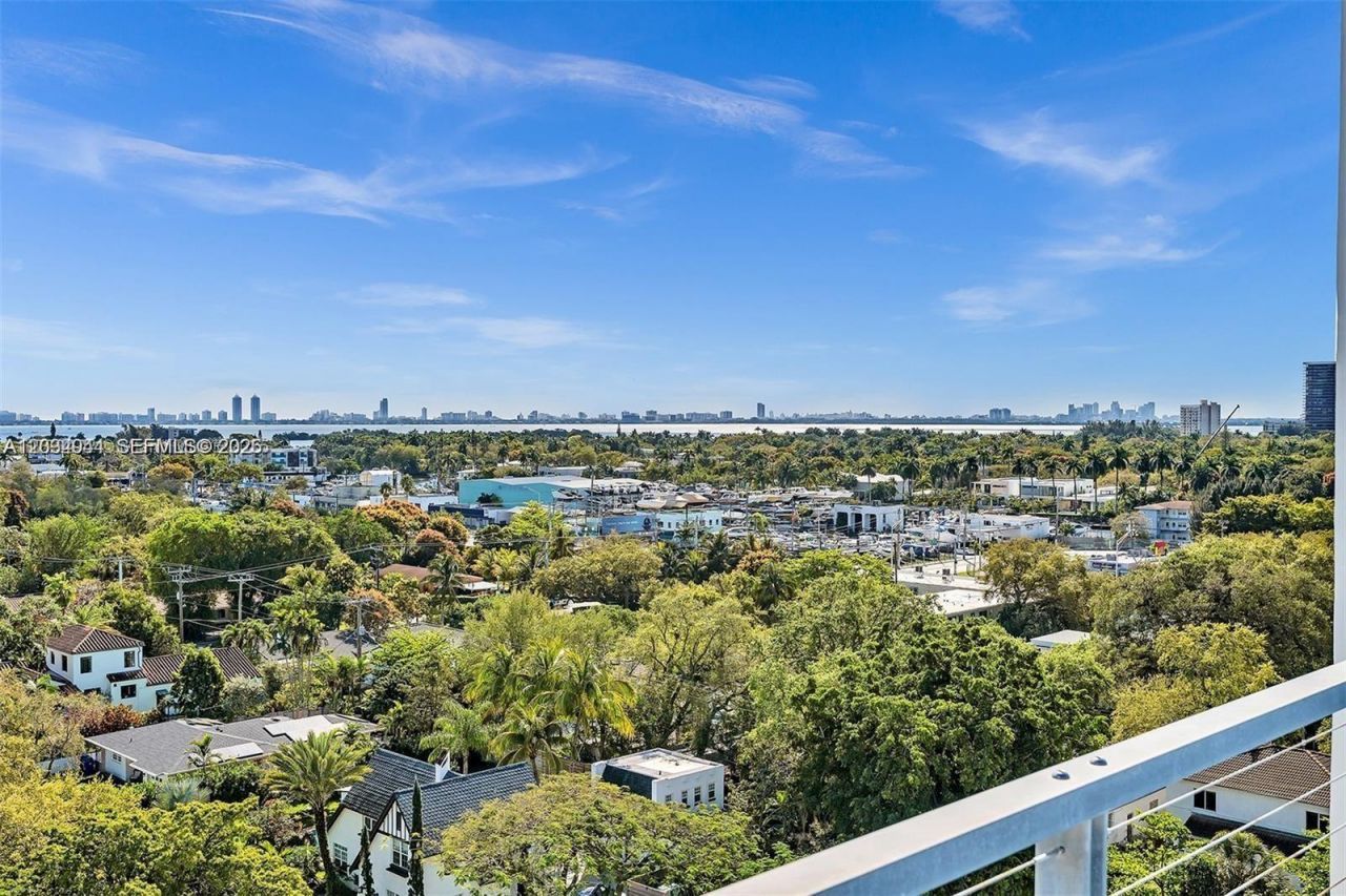 8101 Biscayne Blvd , Unit R-506, Miami, FL 33138 Photo