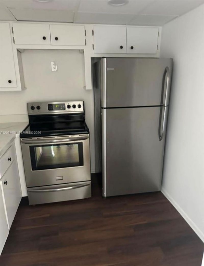 3061 NW 47th Ter , Unit 327B, Lauderdale Lakes, FL 33313 Photo