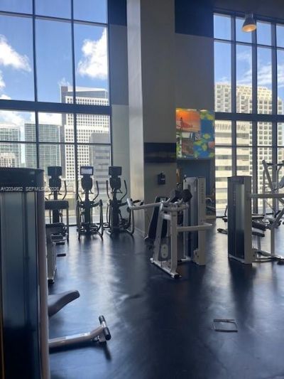 1010 Brickell Ave, Unit 3810, Miami, FL 33131 Photo