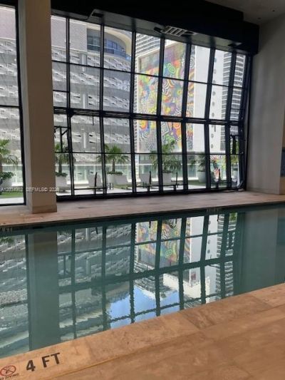 1010 Brickell Ave, Unit 3810, Miami, FL 33131 Photo