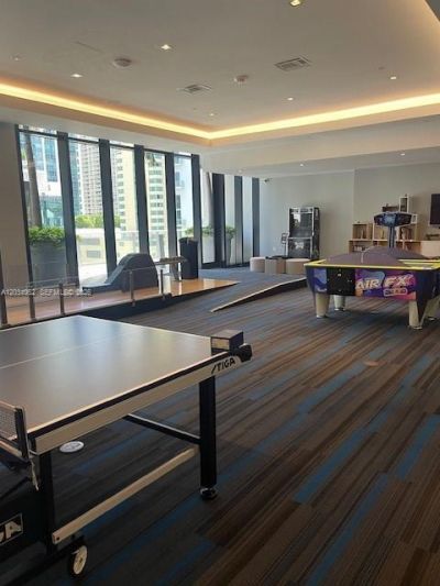 1010 Brickell Ave, Unit 3810, Miami, FL 33131 Photo