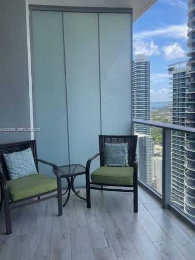1010 Brickell Ave, Unit 3810, Miami, FL 33131 Photo