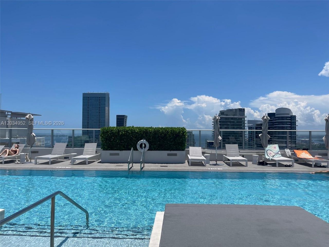 1010 Brickell Ave, Unit 3810, Miami, FL 33131 Photo