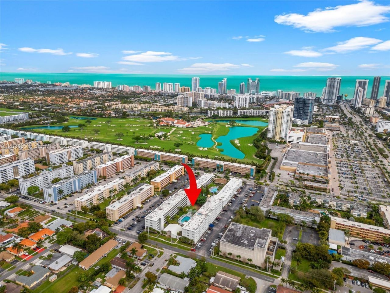 200 NE 12th Ave , Unit 7C, Hallandale Beach, FL 33009 Photo