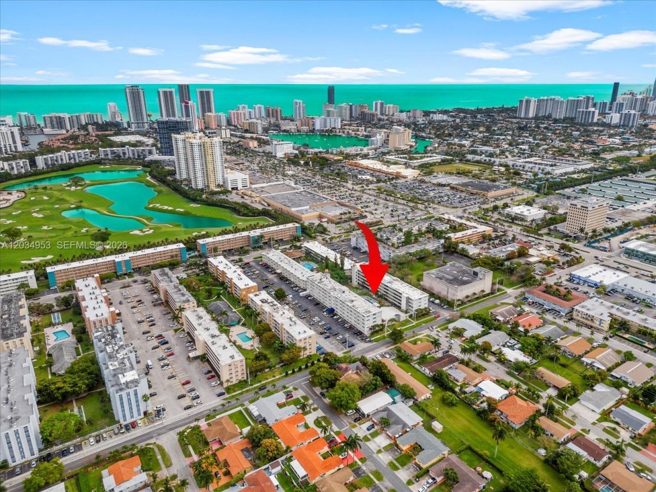 200 NE 12th Ave , Unit 7C, Hallandale Beach, FL 33009 Photo