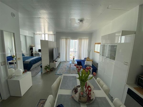 133 NE 2nd Ave , Unit 2805, Miami, FL 33132