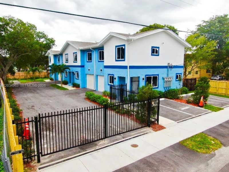 932 NW 2nd St , Fort Lauderdale, FL 33311 Photo