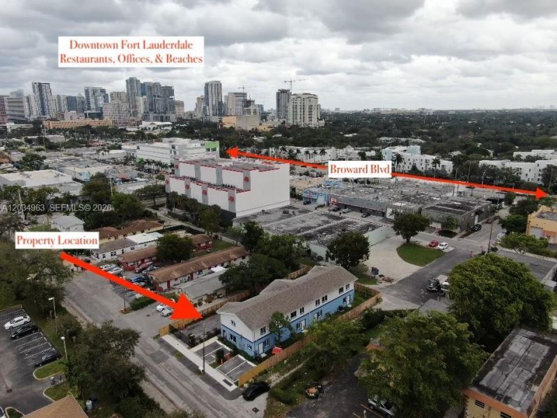 932 NW 2nd St , Fort Lauderdale, FL 33311 Photo