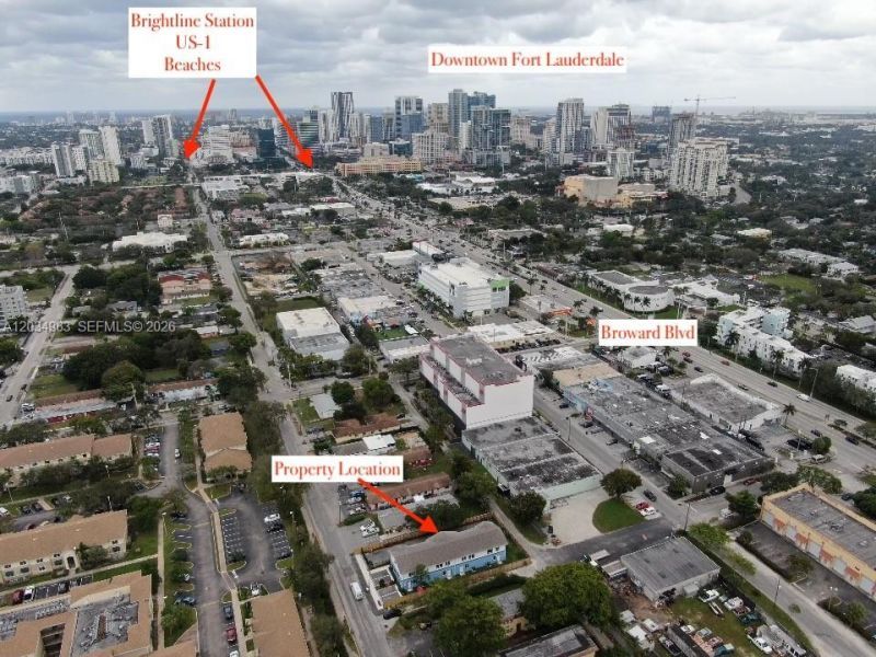 932 NW 2nd St , Fort Lauderdale, FL 33311 Photo