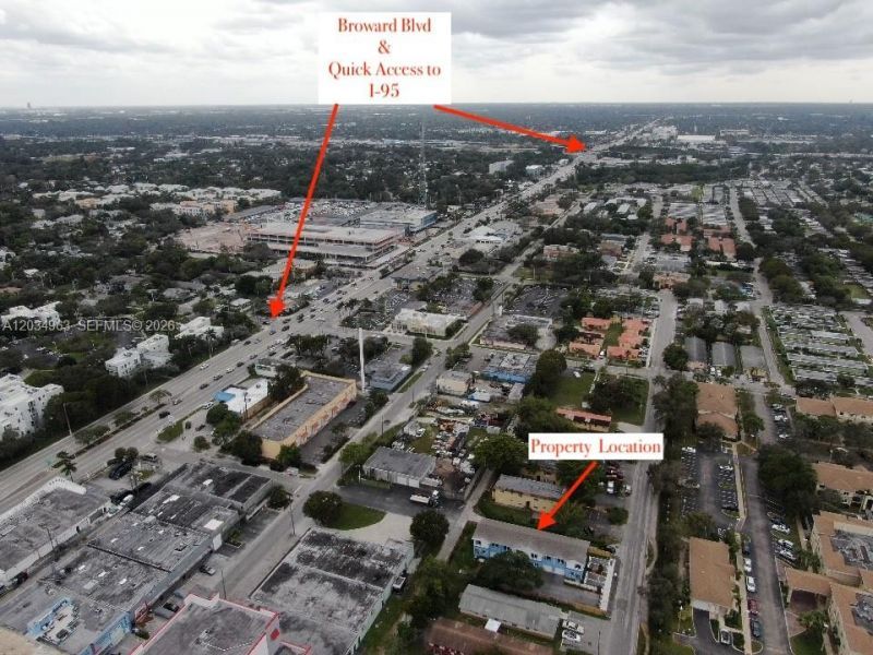 932 NW 2nd St , Fort Lauderdale, FL 33311 Photo