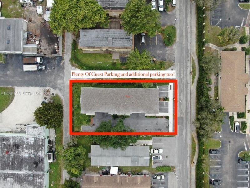 932 NW 2nd St , Fort Lauderdale, FL 33311 Photo