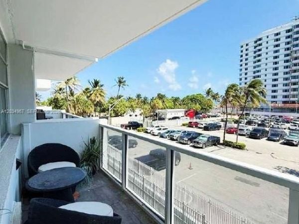 Unit 308, Miami Beach, FL 33140