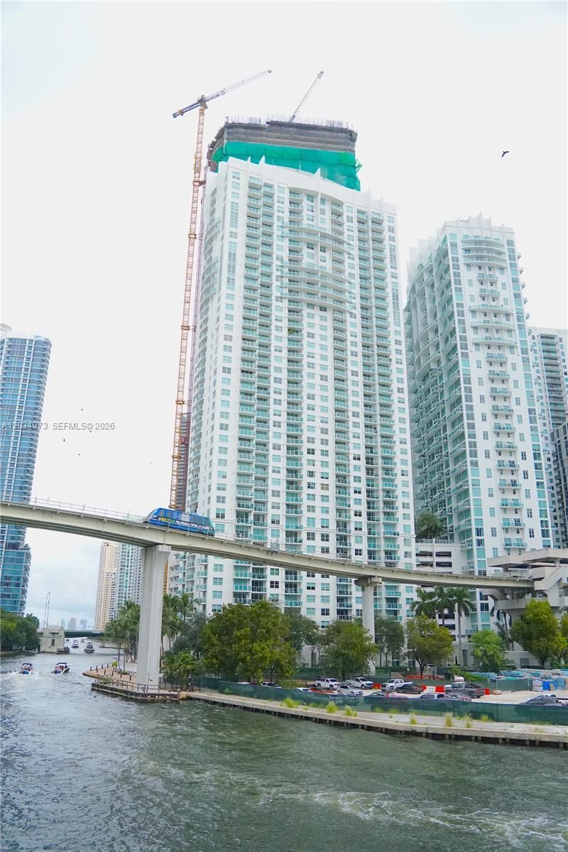31 SE 5th St, Unit 2205, Miami, FL 33131 Photo