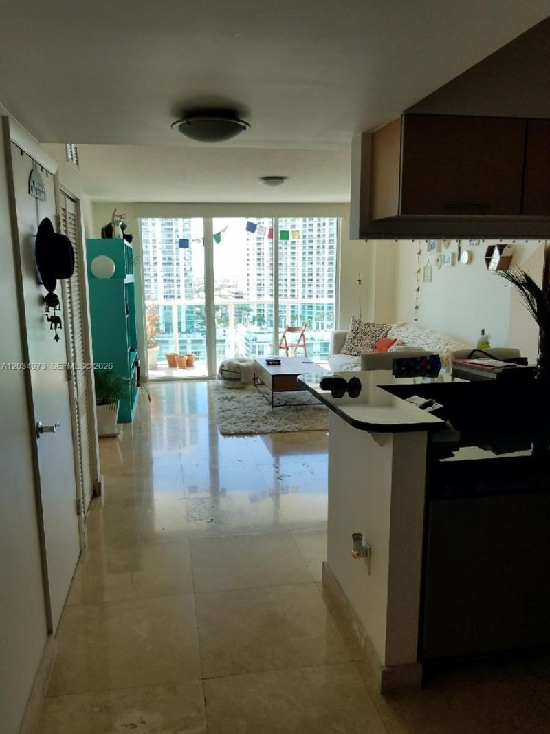 31 SE 5th St , Unit 2205, Miami, FL 33131 Photo