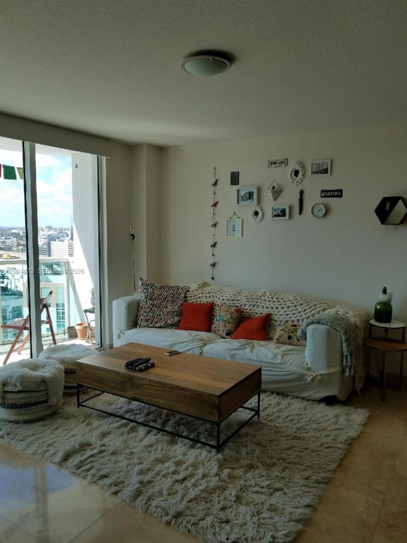 31 SE 5th St , Unit 2205, Miami, FL 33131 Photo