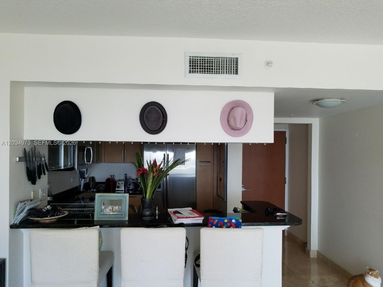 31 SE 5th St , Unit 2205, Miami, FL 33131 Photo