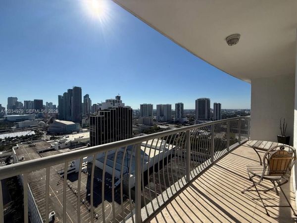 1750 N Bayshore Dr , Unit 3010, Miami, FL 33132