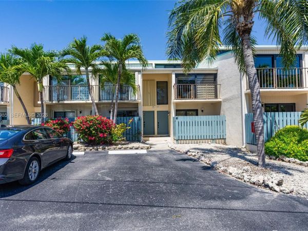 87200 Overseas Hwy , Unit K5, Islamorada, FL 33036