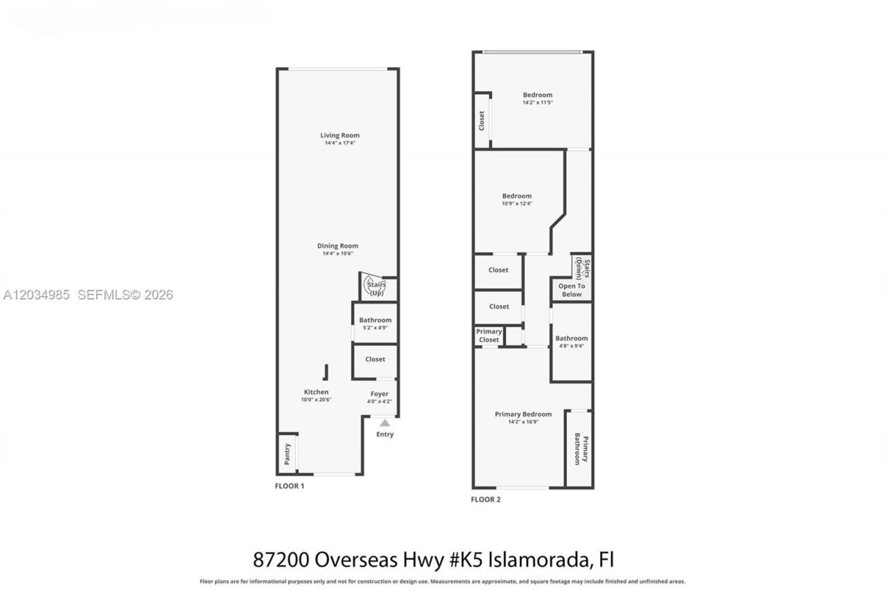 87200 Overseas Hwy , Unit K5, Islamorada, FL 33036 Photo