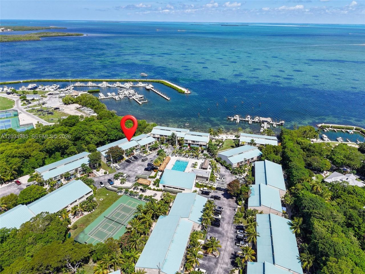 87200 Overseas Hwy , Unit K5, Islamorada, FL 33036 Photo