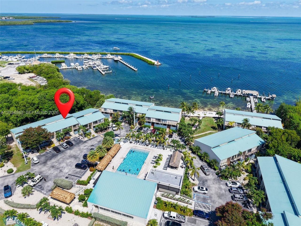 87200 Overseas Hwy , Unit K5, Islamorada, FL 33036 Photo