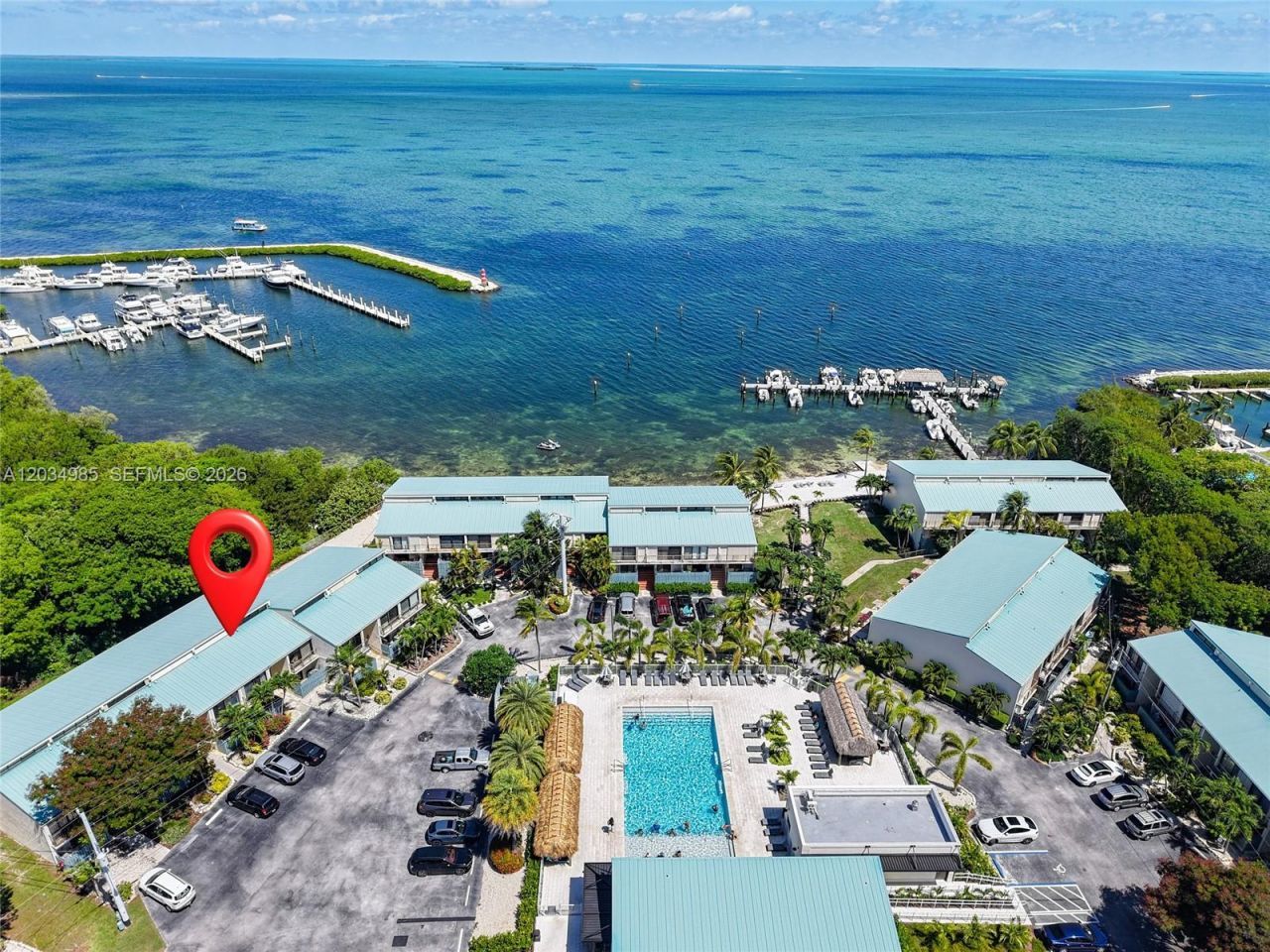 87200 Overseas Hwy , Unit K5, Islamorada, FL 33036 Photo